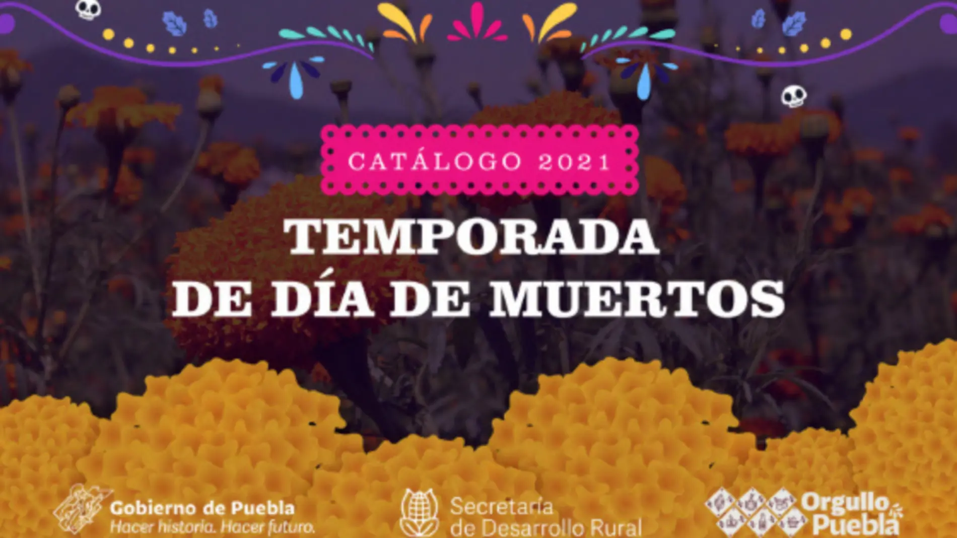 Día de Muertos